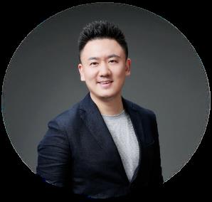 Bryant WANG