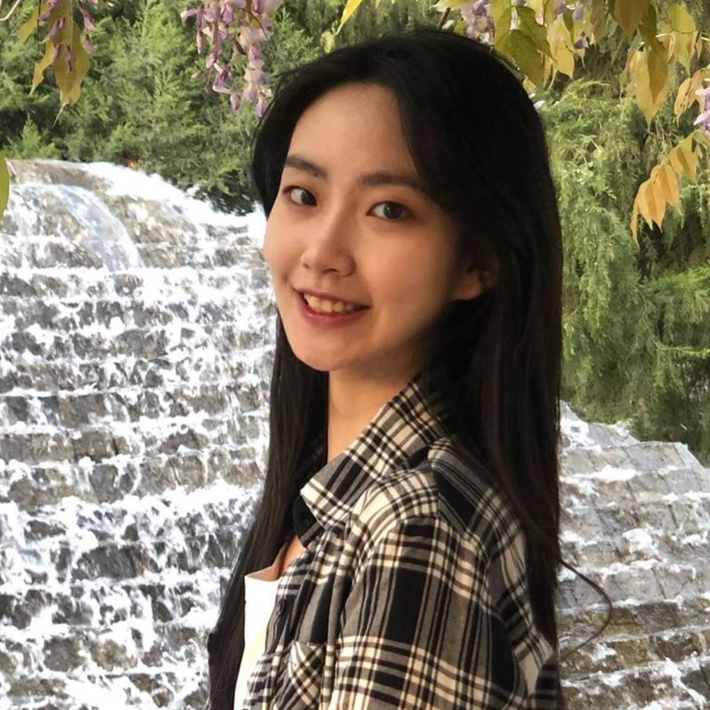 Louisa Lyu