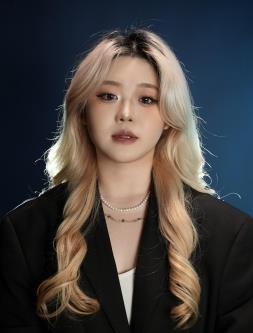 Rosy, Bingjie LU