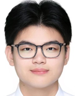 Yongjian Jin
