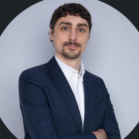 Mattia Passarini