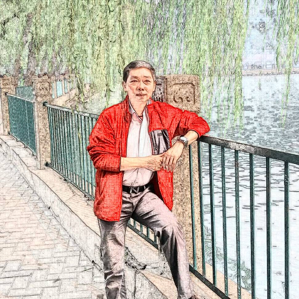 Stanley Chang