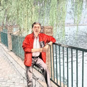 Stanley Chang