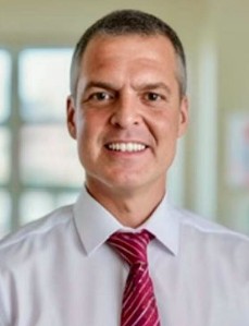 Daniel Dyer