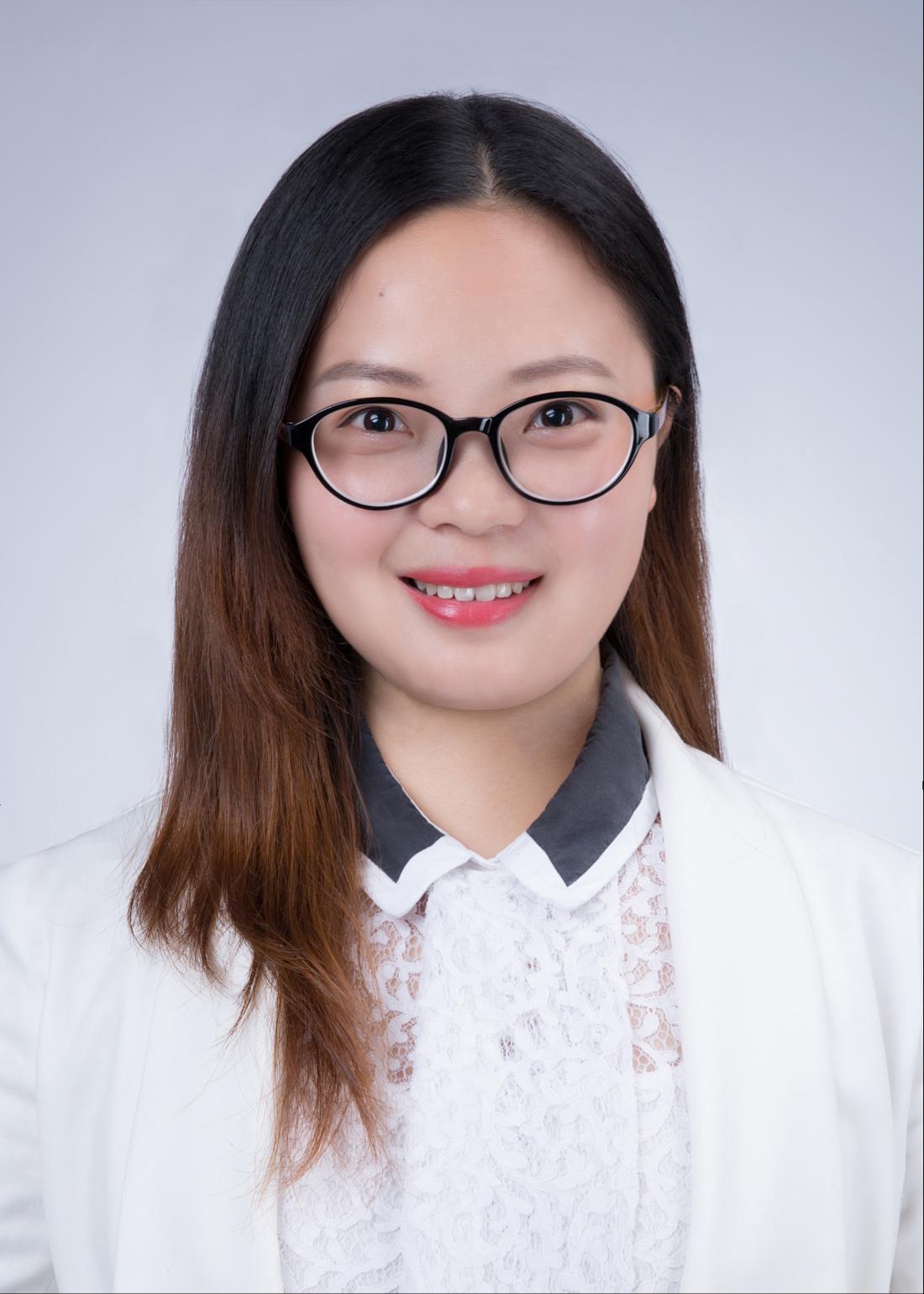 Christina Li