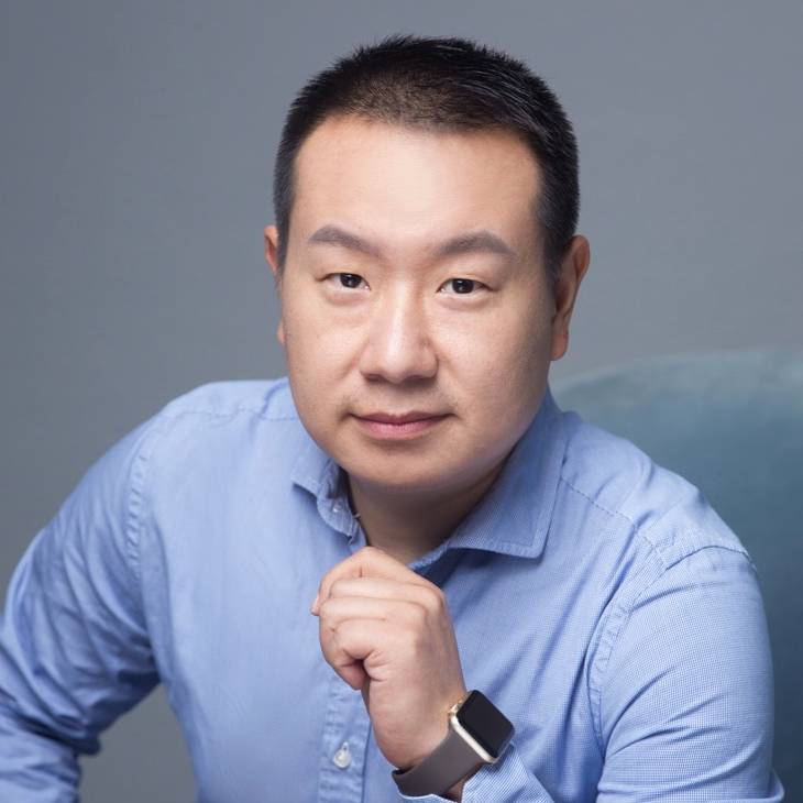 Harrison Yao