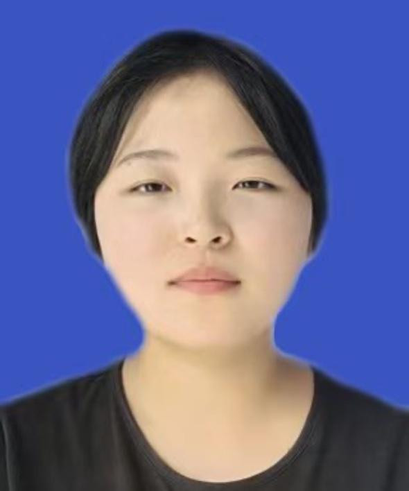 张梦迪 女