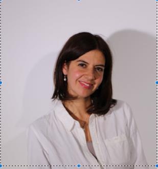 Maria Fernanda Castañeda Moser