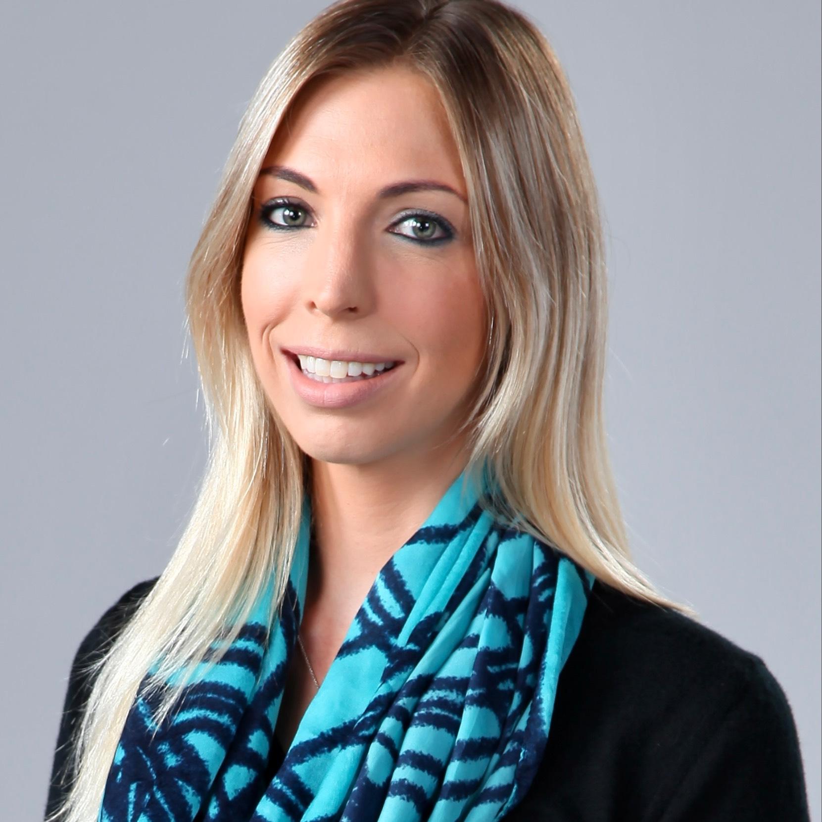 Taryn-Lee Bowden