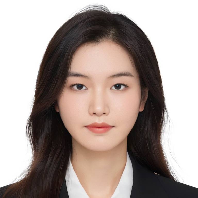 Xinran LU