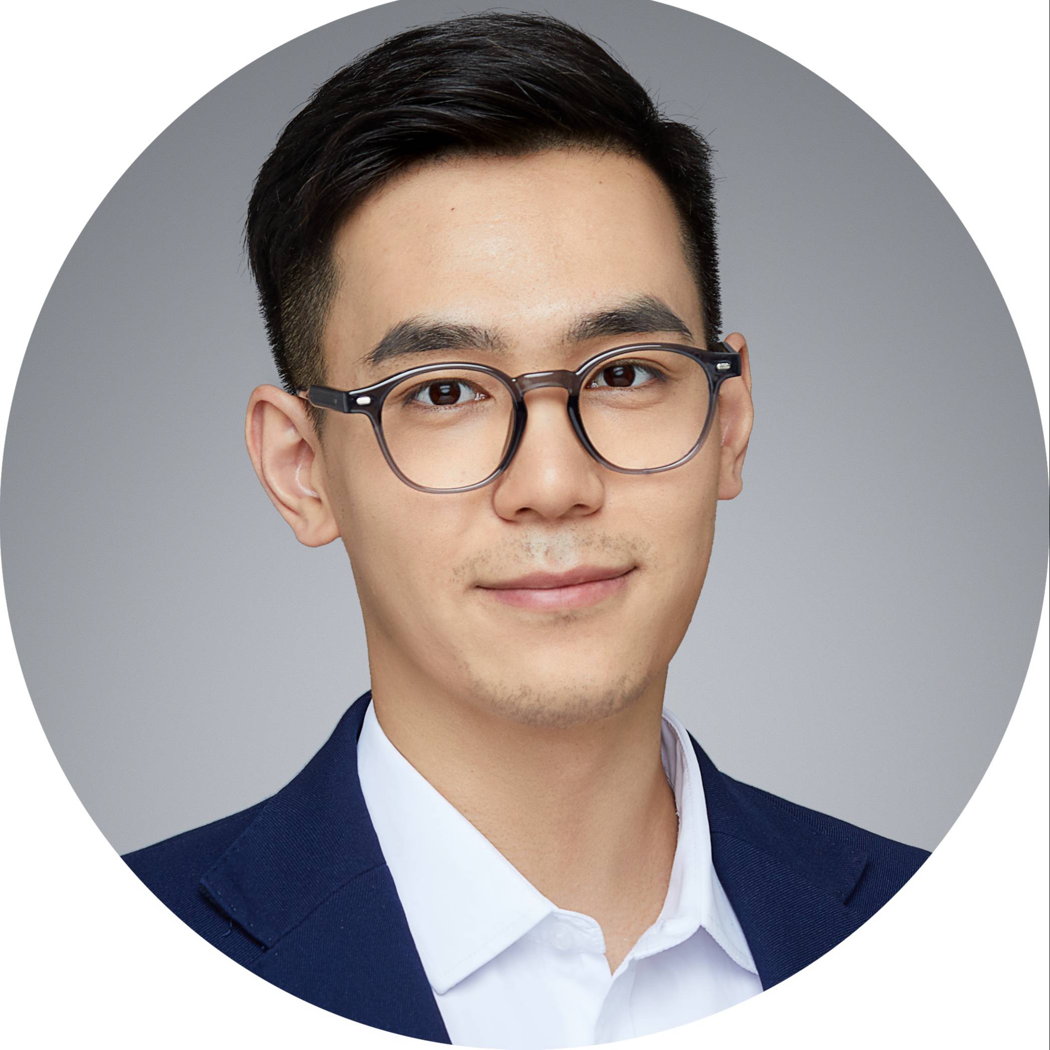 Hui Xu