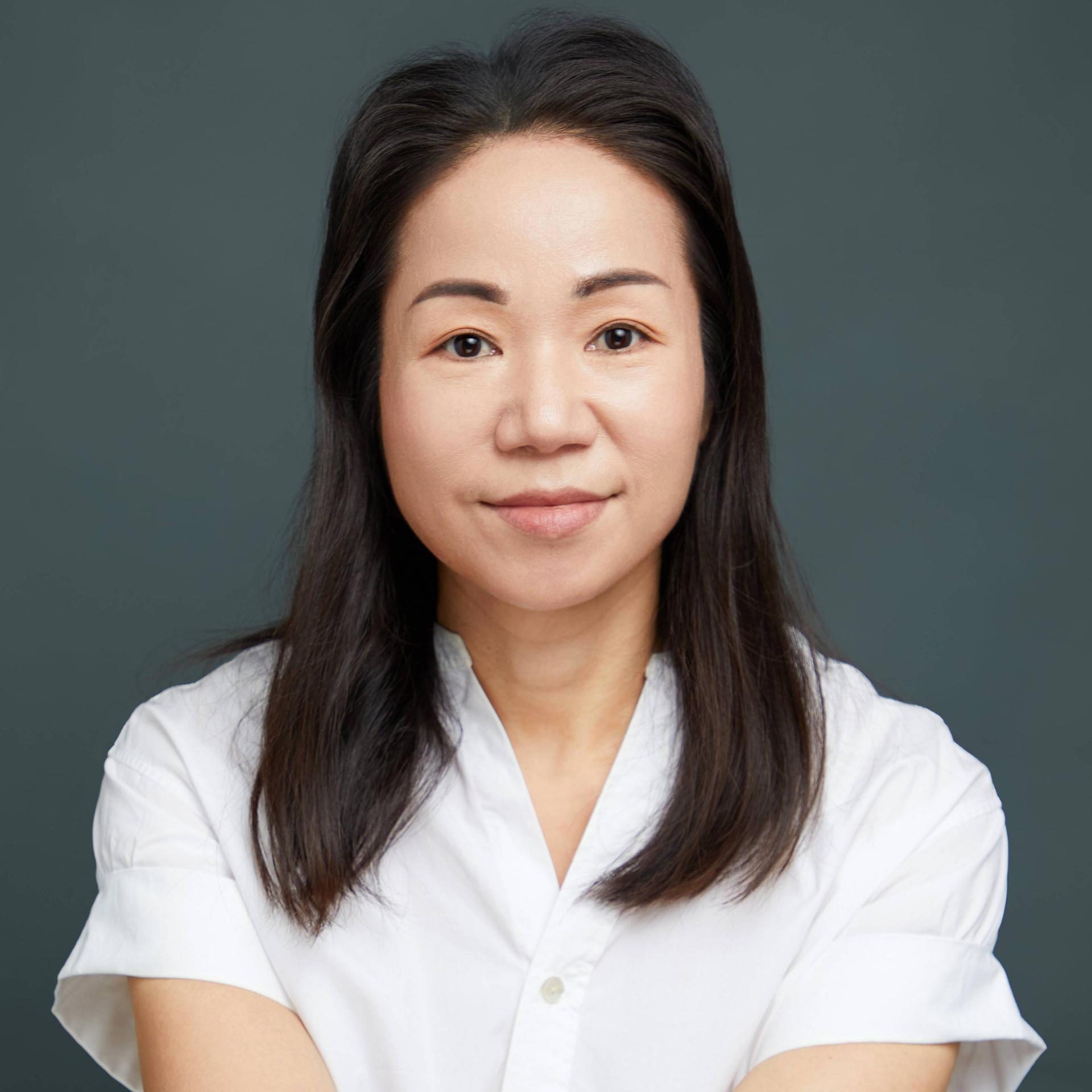 Jo Wu