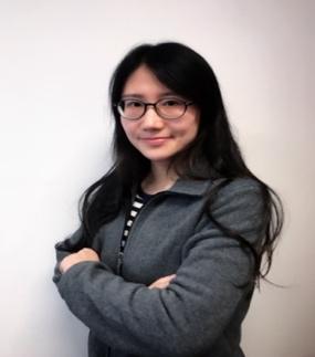 Silvia Yang